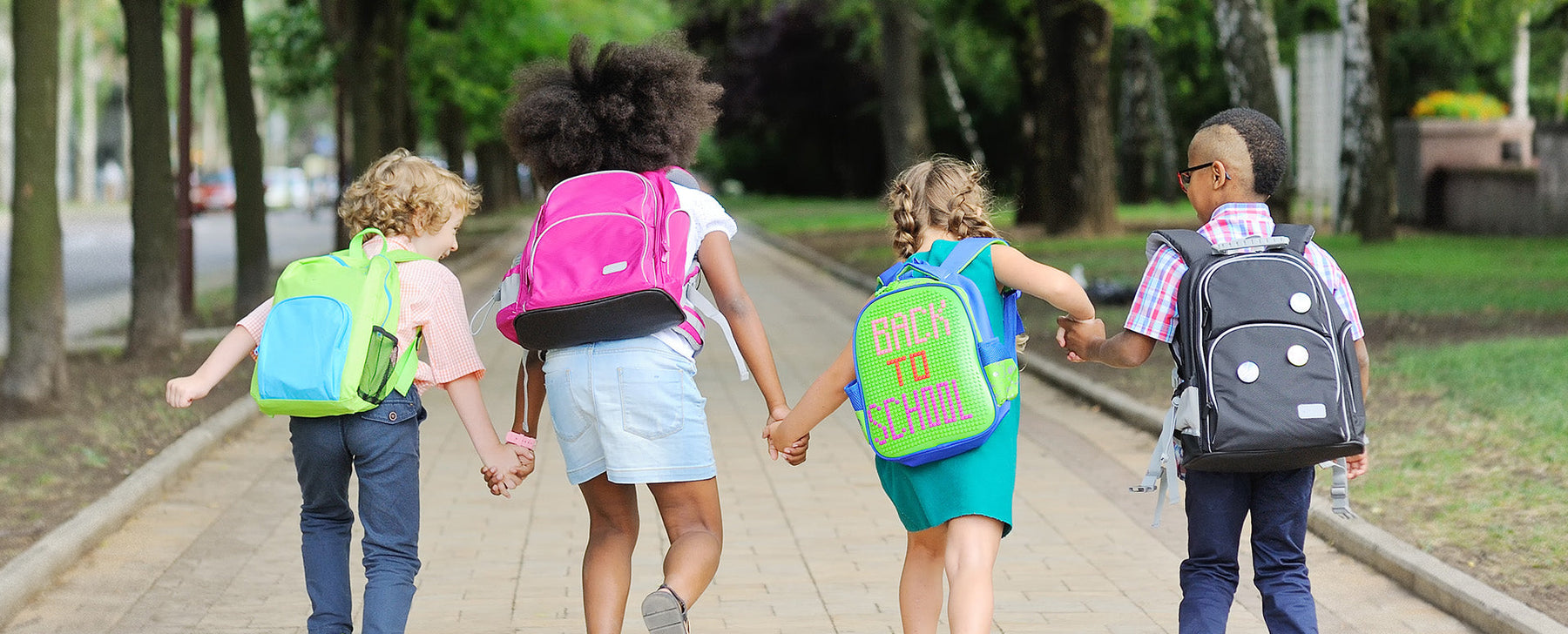 Backpack School Supply Kits Are a Game-Changer for Canadian Communities