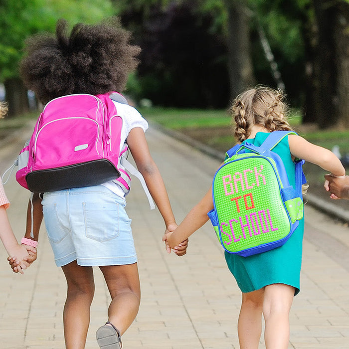 Backpack School Supply Kits Are a Game-Changer for Canadian Communities