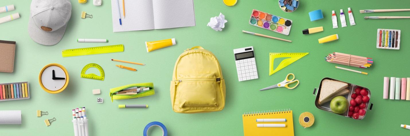 Wholesale School Supplies for Every Student, Every School District