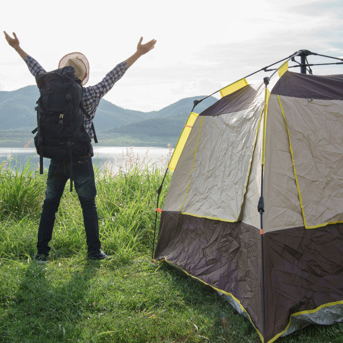 The Many Uses for Wholesale Tents and Tarps