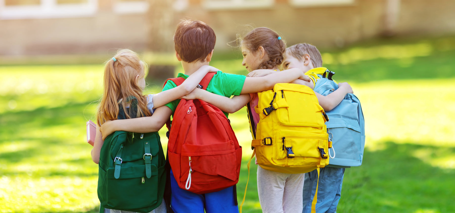 Canada's One-Stop Destination for Bulk Backpacks and School Bags