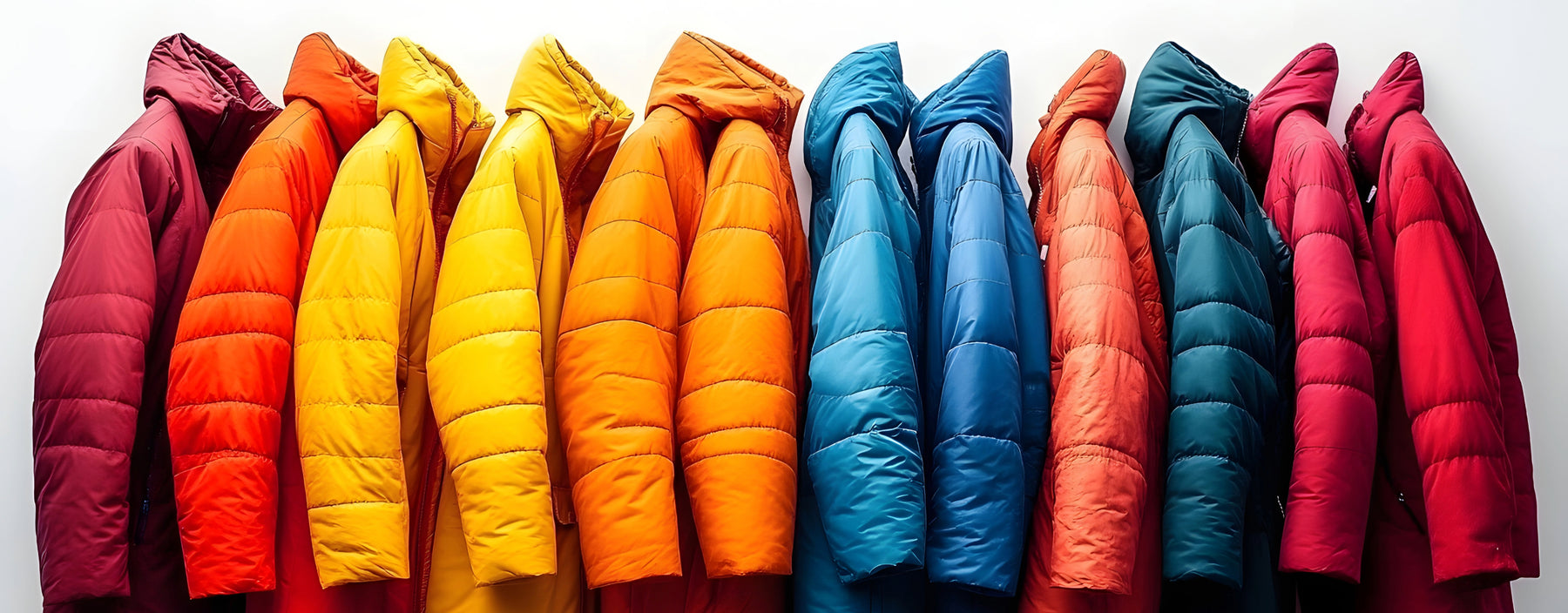 Bulk Winter Coats and Jackets: A Lifeline for Canadian Communities in Need