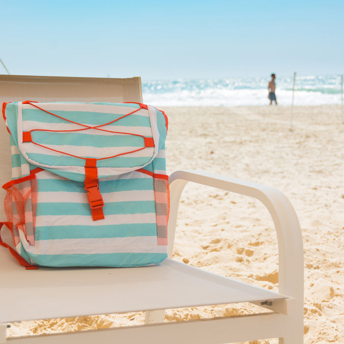 Keeping Canada Cool: Bulk Cooler Bags & Insulated Lunch Bags