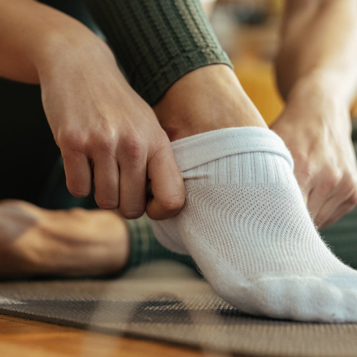 Wholesale Socks are the Most Requested Item at Homeless Shelters