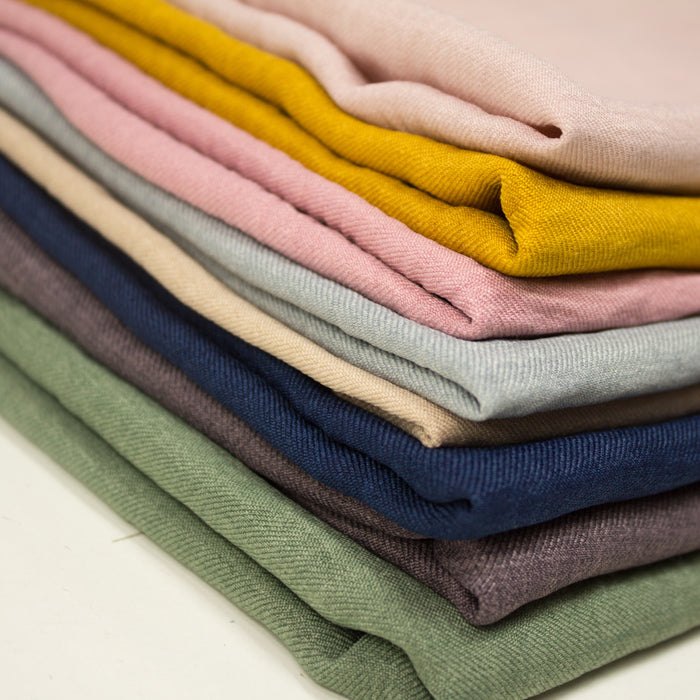 Give a Blanket, Grab a Blanket, & Keep Warm this Winter