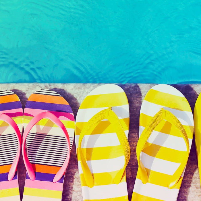 Bulk Buy Flip Flops are Perfect for Every Occasion and Donations Too!