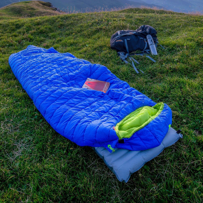 Wholesale Sleeping Bags for Camping and Donations Alike