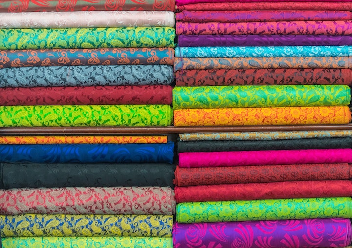 Blanketing Those in Need with the Gift of Strength, Love, and Comfort