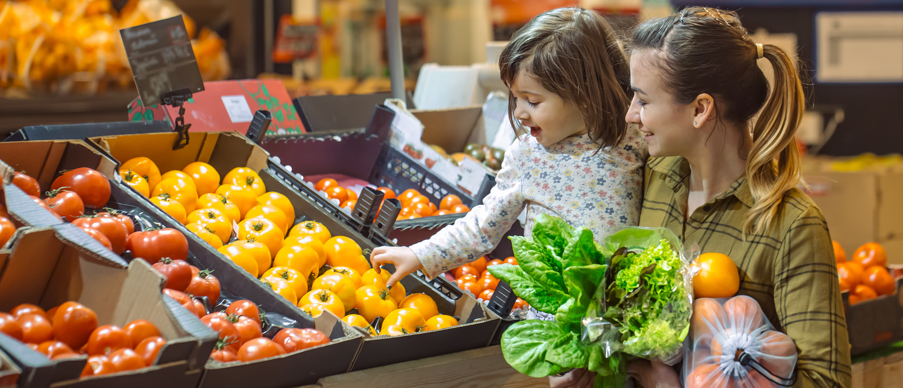 Reusable Shopping Bags: the New Normal Needed to Save the Planet