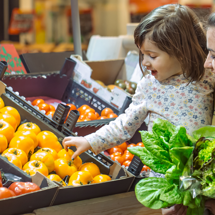 Reusable Shopping Bags: the New Normal Needed to Save the Planet