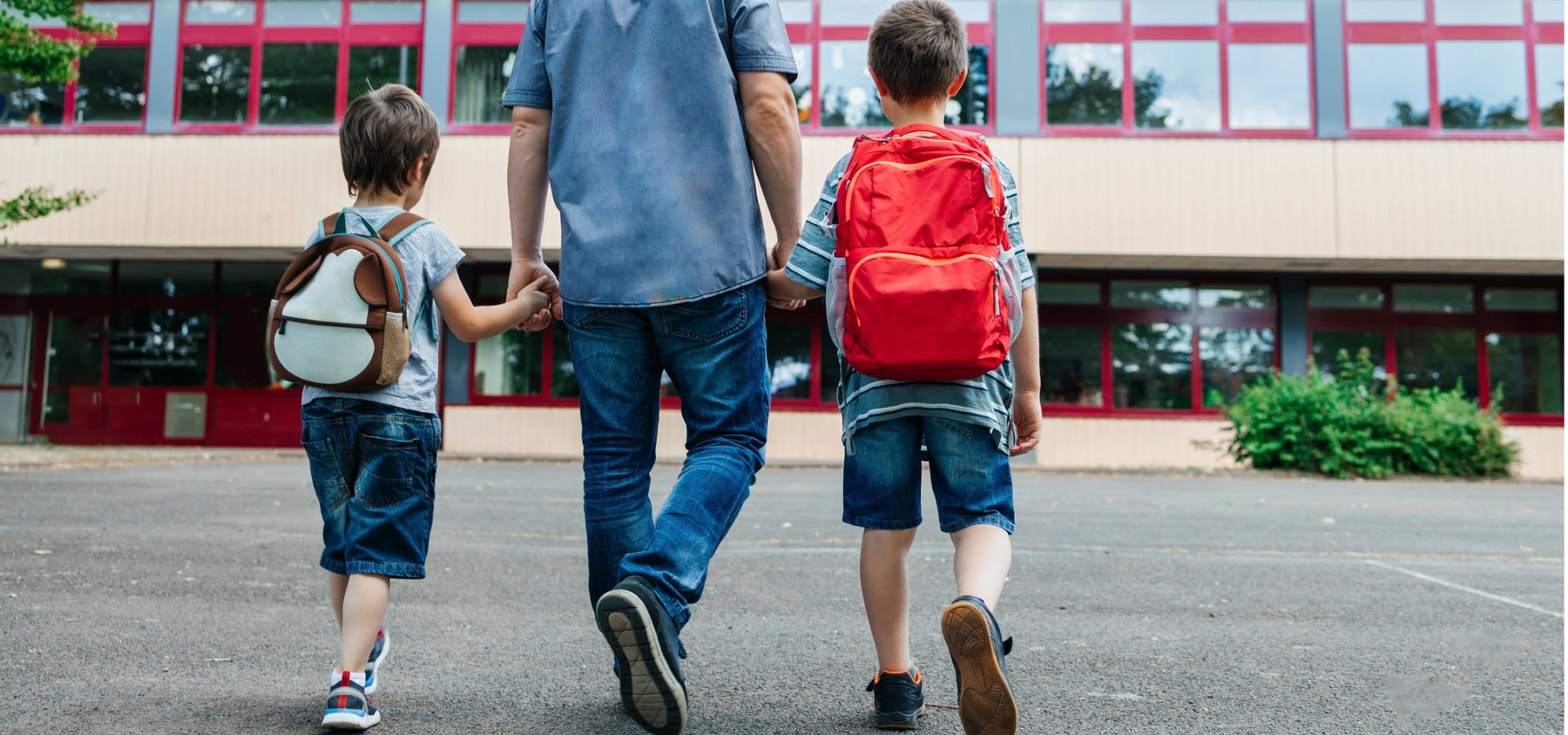 Stock Up & Buckle Down with Bulk School Supplies