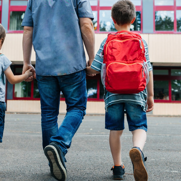 Stock Up & Buckle Down with Bulk School Supplies