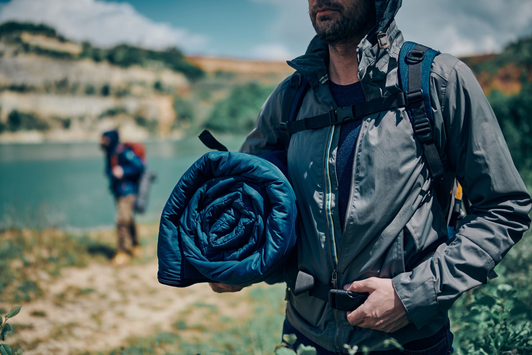 Donating Wholesale Tents & Sleeping Bags Benefits Canadian Communities