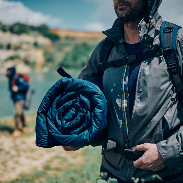 Donating Wholesale Tents & Sleeping Bags Benefits Canadian Communities