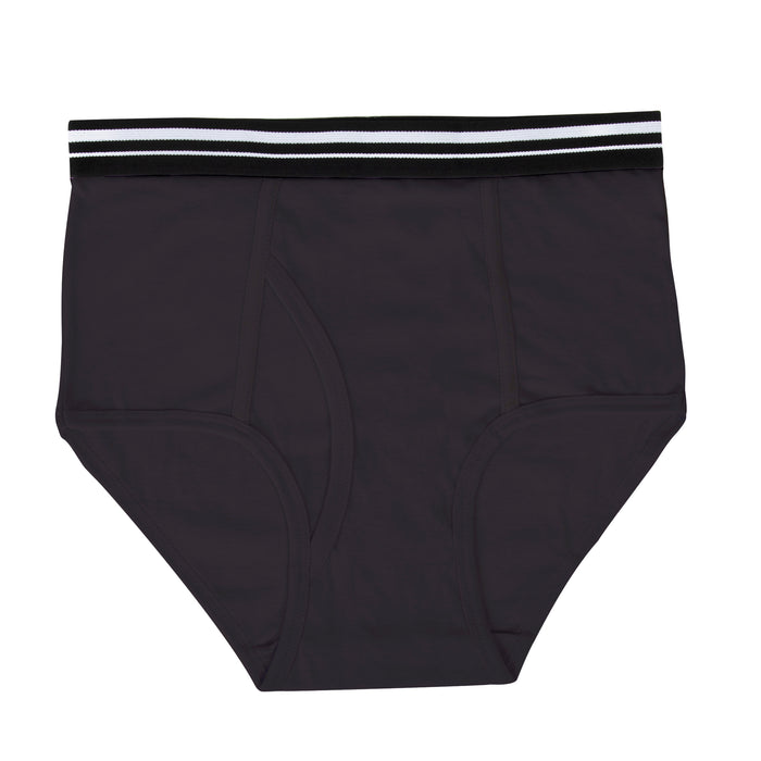 Men's Briefs Underwear - 3 Colors - BagsInBulk.ca