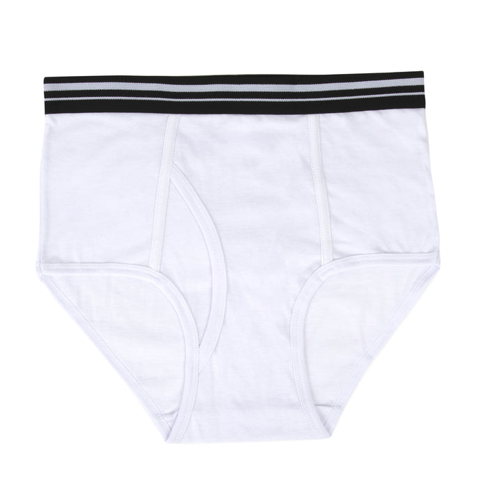 Men's Briefs Underwear - 3 Colors - BagsInBulk.ca