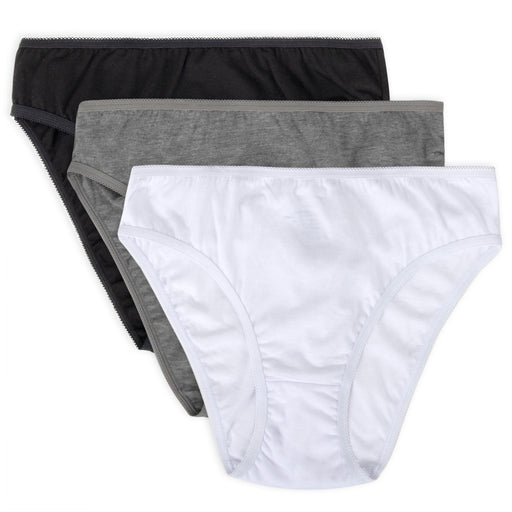 Women's Underwear - 3 Colors - BagsInBulk.ca