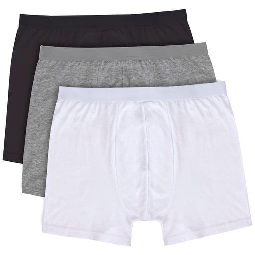 Men's Boxer Briefs - 3 Colors - BagsInBulk.ca