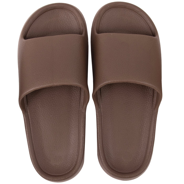 Men's Slides Sandals - BagsInBulk.ca