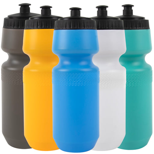 Reusable Water Bottle BPA Free - 25 Oz - BagsInBulk.ca