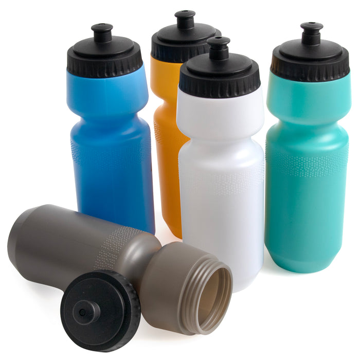 Reusable Water Bottle BPA Free - 25 Oz - BagsInBulk.ca