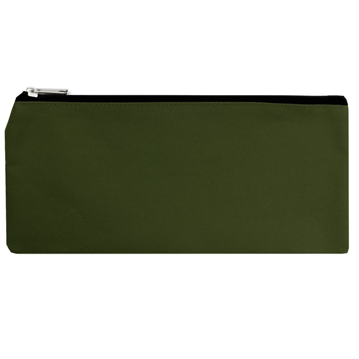 Wholesale Pencil Pouches - 8 Colors - BagsInBulk.ca