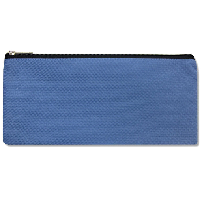 Wholesale Pencil Pouches - 8 Colors - BagsInBulk.ca