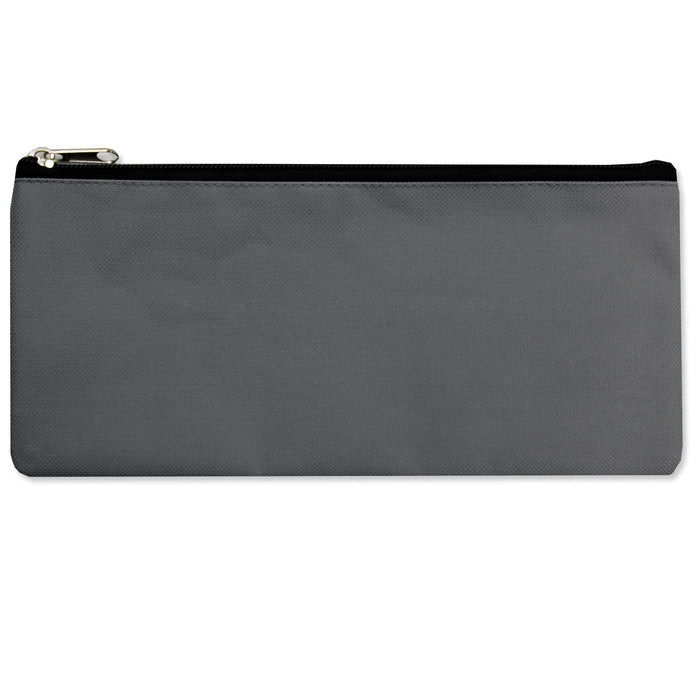 Wholesale Pencil Pouches - 8 Colors - BagsInBulk.ca