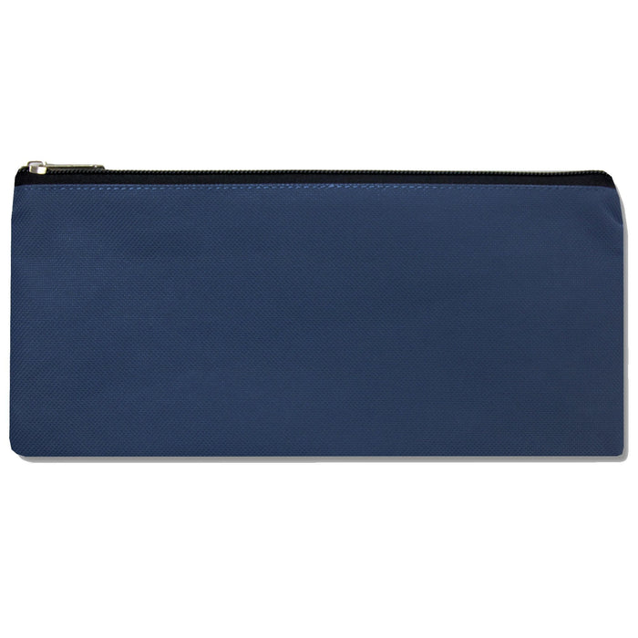 Wholesale Pencil Pouches - 8 Colors - BagsInBulk.ca