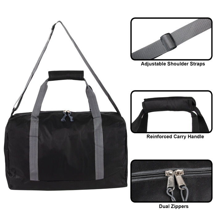 Assorted|Black