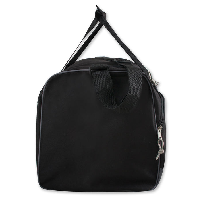 26 Inch Trailmaker Bungee Duffel Bag - BagsInBulk.ca