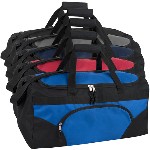 Trailmaker 22 Inch Duffel Bag - BagsInBulk.ca