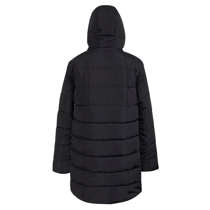 Youth Hooded Puffer Winter Coat - 3 Colors - BagsInBulk.ca