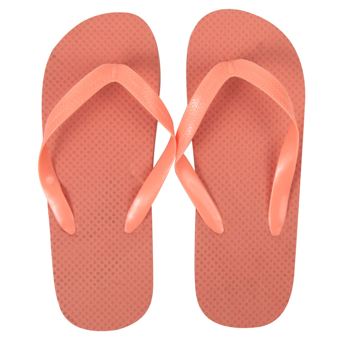 Women's Flip Flops - BagsInBulk.ca