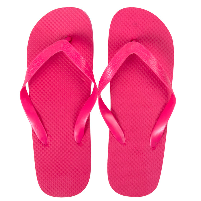 Women's Flip Flops - BagsInBulk.ca