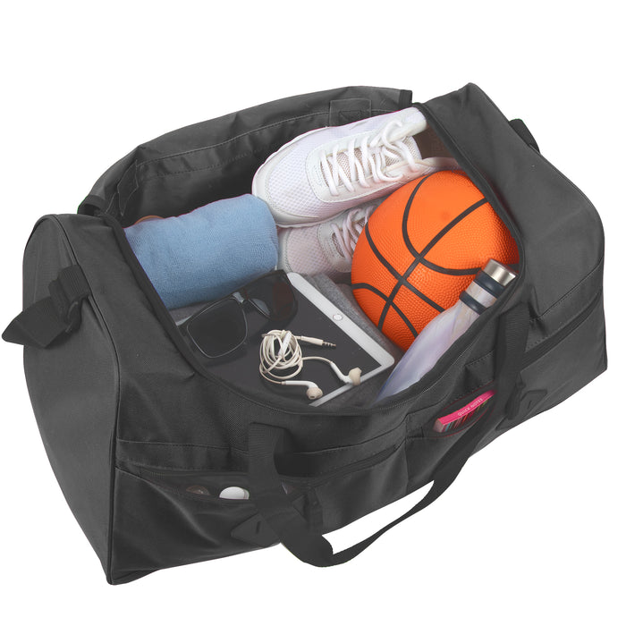 Black|5 Color Assortment