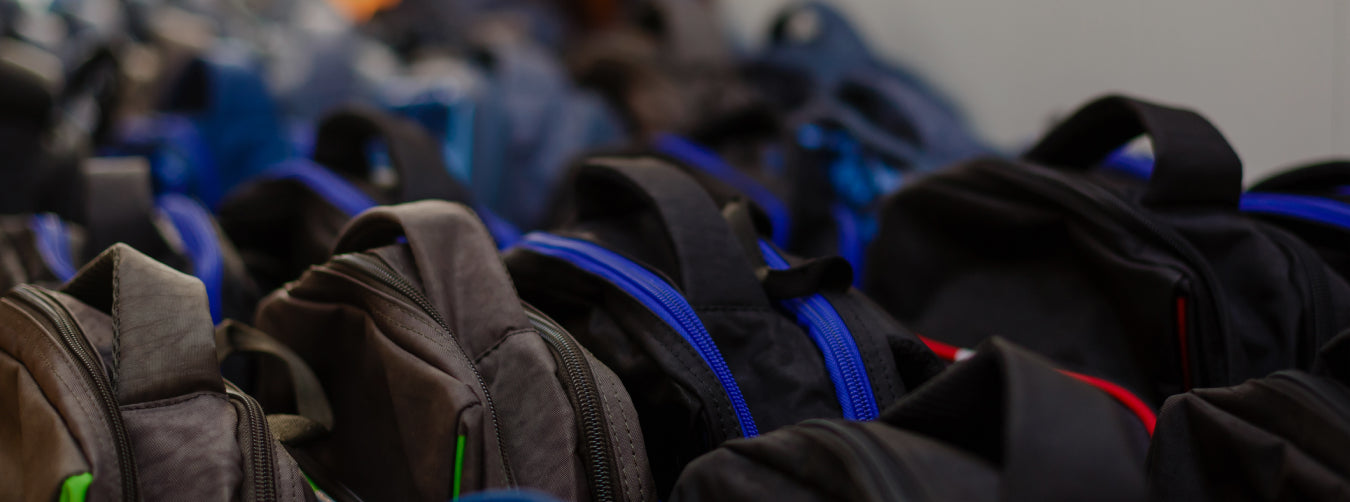 Save More on Bulk Buys in High Quality Bags