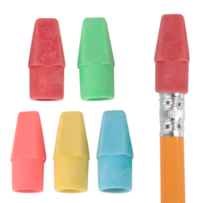 Eraser Top 10-Pack - BagsInBulk.ca