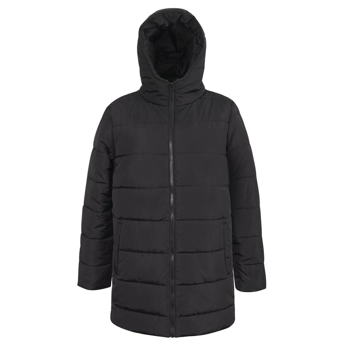 Men's Hooded Puffer Winter Coat - 3 Colors - BagsInBulk.ca