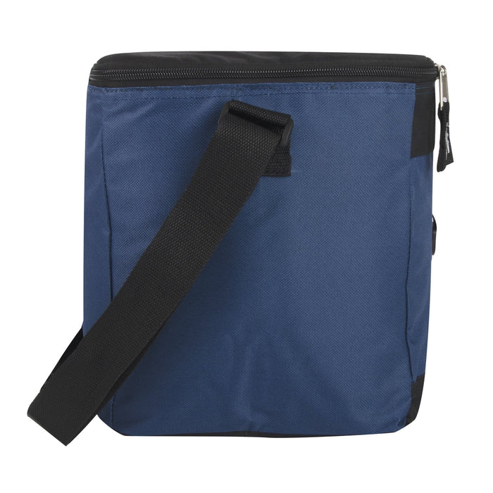 Fridge Pak 18-Can Cooler Bag - 4 Colors - BagsInBulk.ca