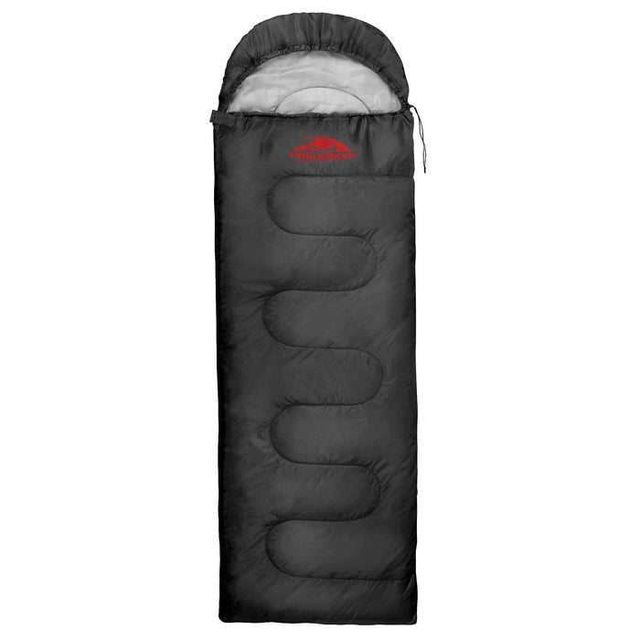 Waterproof Cold Weather Sleeping Bags (30°F/ 0°C) - BagsInBulk.ca