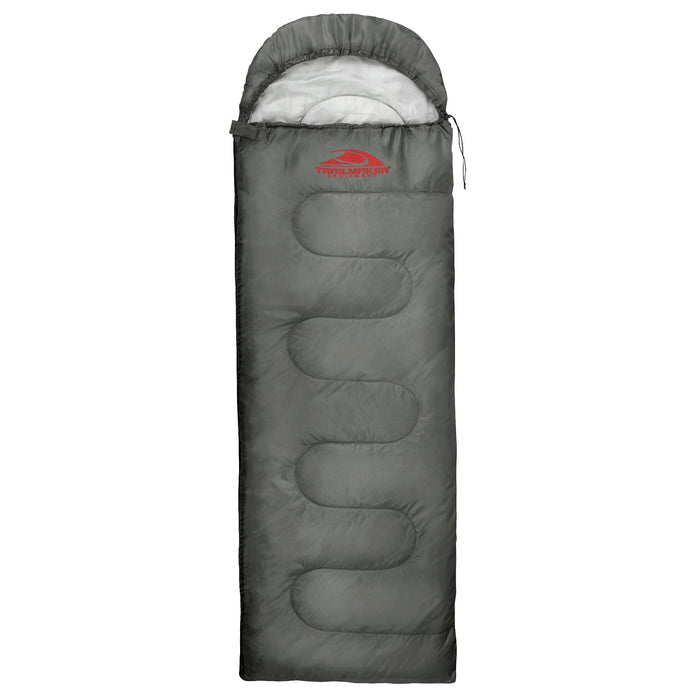 Waterproof Cold Weather Sleeping Bags (30°F/ 0°C) - BagsInBulk.ca