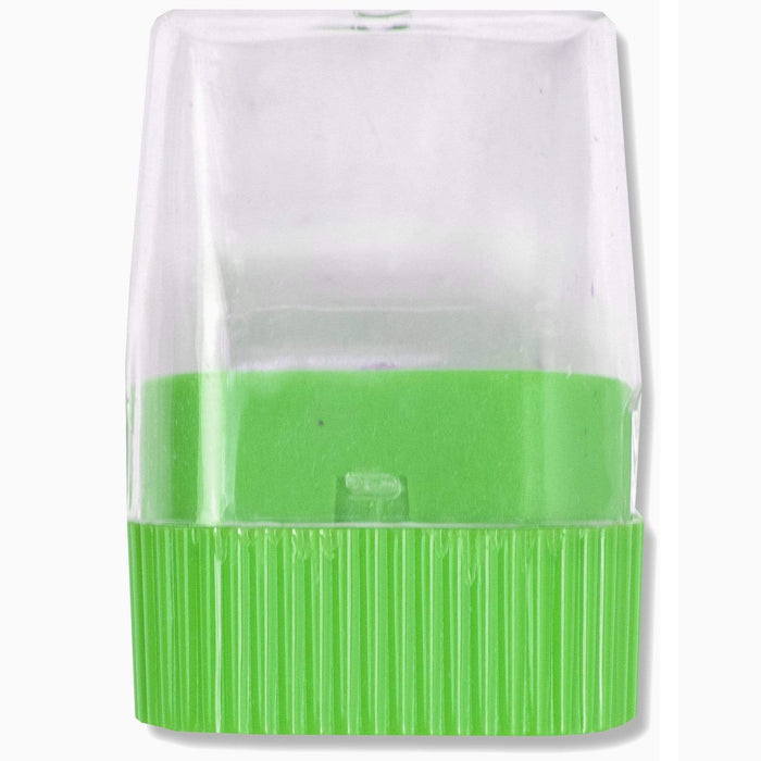 Wholesale Pencil Sharpener with Dome Cover - BagsInBulk.ca