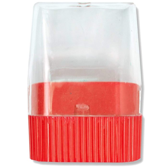 Wholesale Pencil Sharpener with Dome Cover - BagsInBulk.ca
