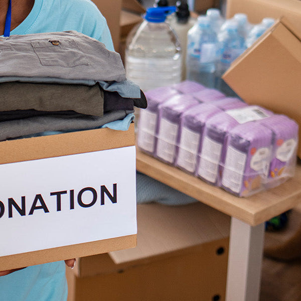 10 Essential Items Canadians Can Donate to Homeless Shelters This Winter