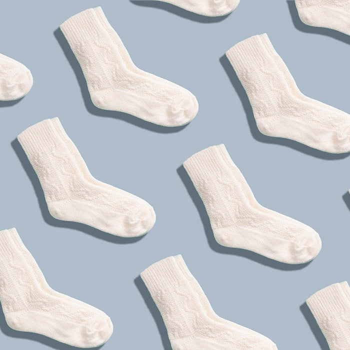 Providing House Socks for Those with No Homes – An Unaddressed and Serious Need for Socks Nationwide