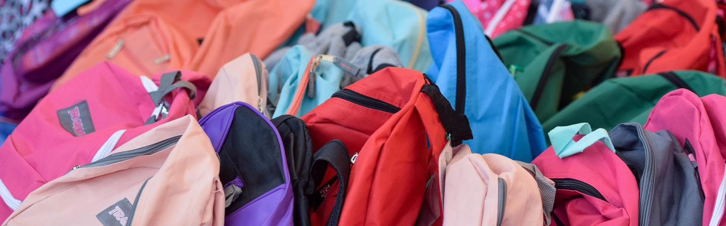 Wholesale Backpack Attack! The Best Selection and Lowest Prices Nationwide Have Arrived