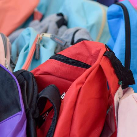 Wholesale Backpack Attack! The Best Selection and Lowest Prices Nationwide Have Arrived
