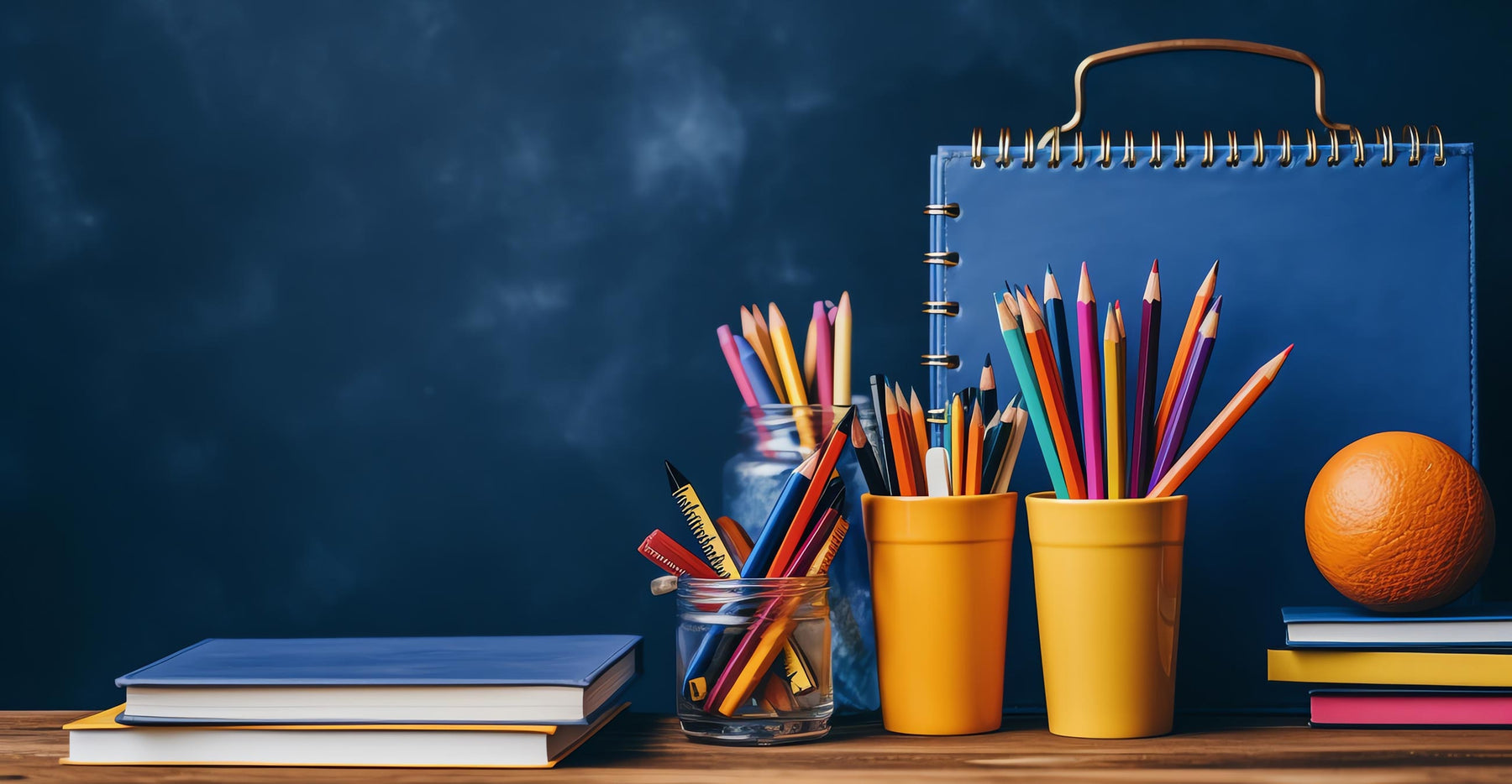 Advantages of Purchasing Bulk School Supply Kits in Canada