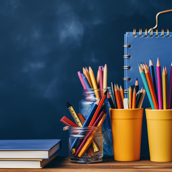 Advantages of Purchasing Bulk School Supply Kits in Canada